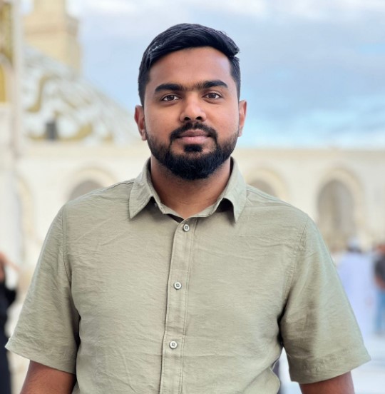 Abdul Rahman Nazeer