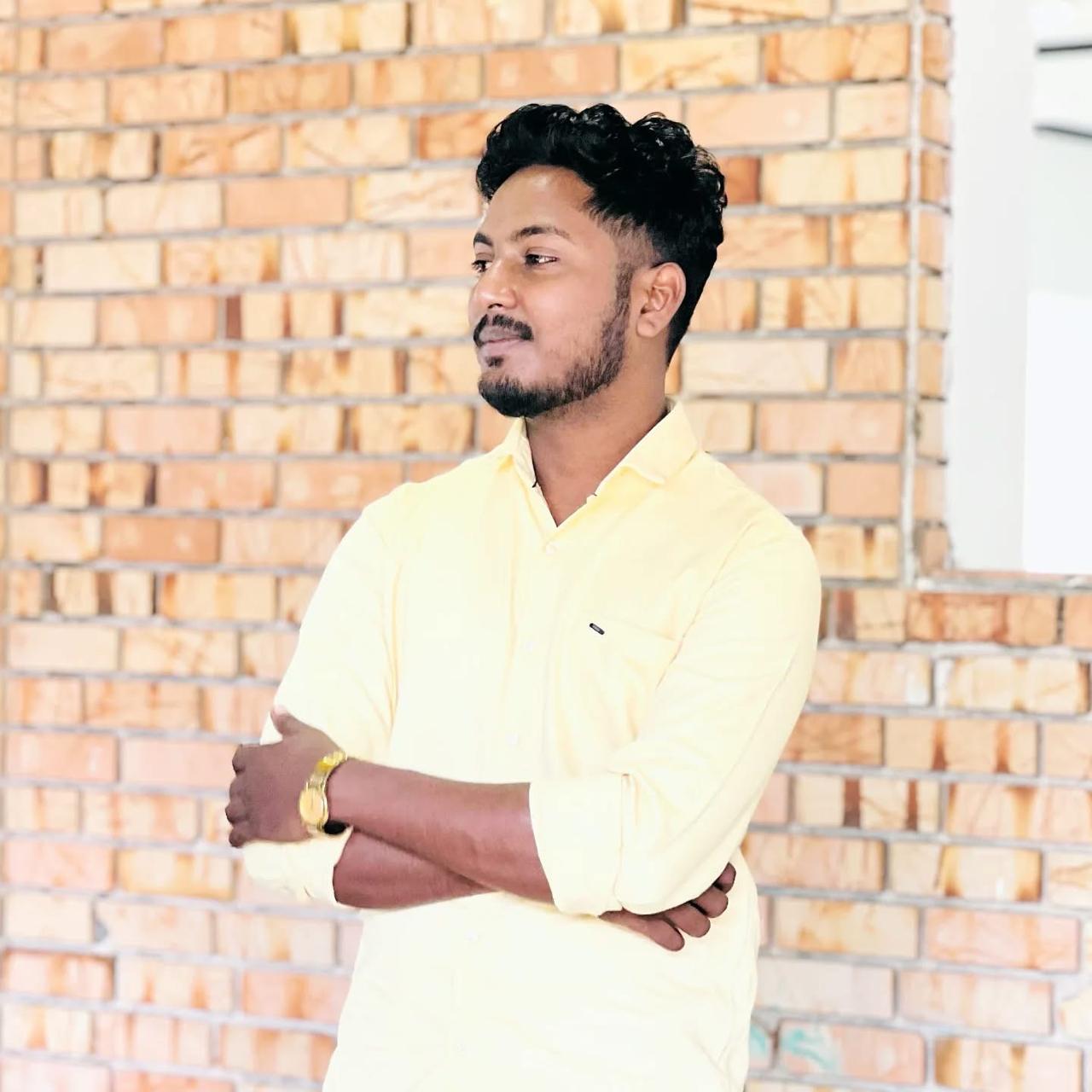 Mohamed Sajid