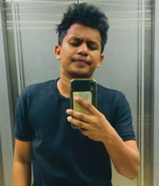 Sanidu Mudalige