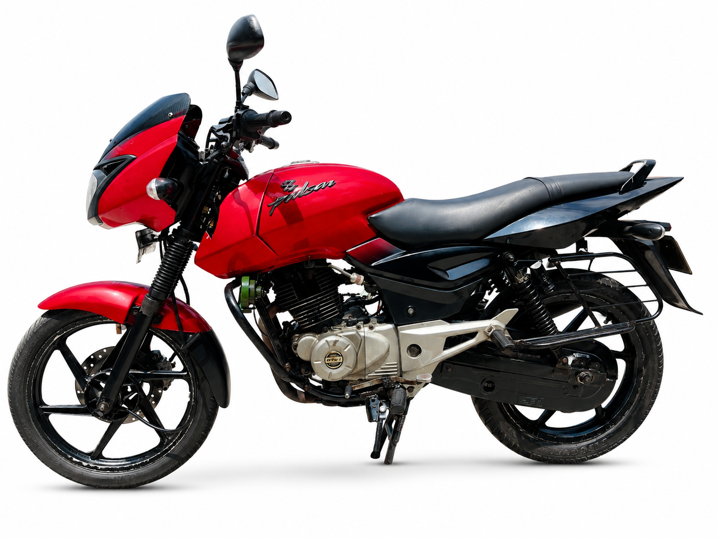 Bajaj Pulsar 150