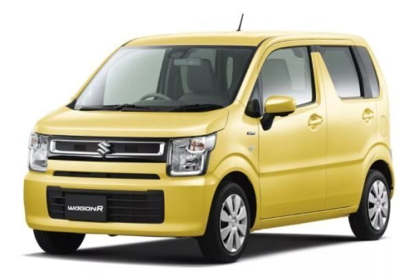 Suzuki Wagon R 2024